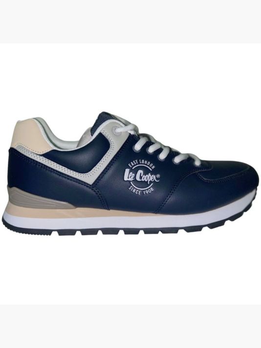 Lee Cooper M LCJ-23-31-3075M shoes