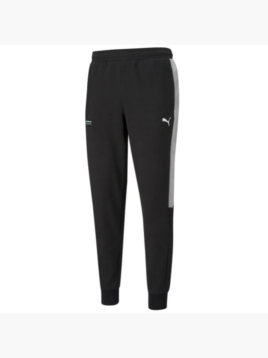 Puma Mercedes-AMG Petronas F1 T7 Sweatpants M 599599-01