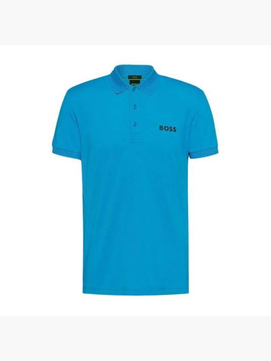 Polo Shirt Boss Paule M 50512789-442