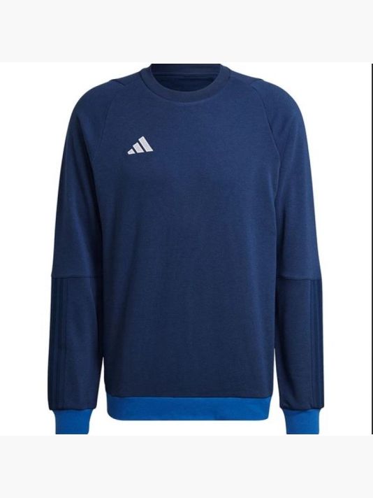 Adidas Tiro 23 Competition Crew M HK8040 sweatshirt