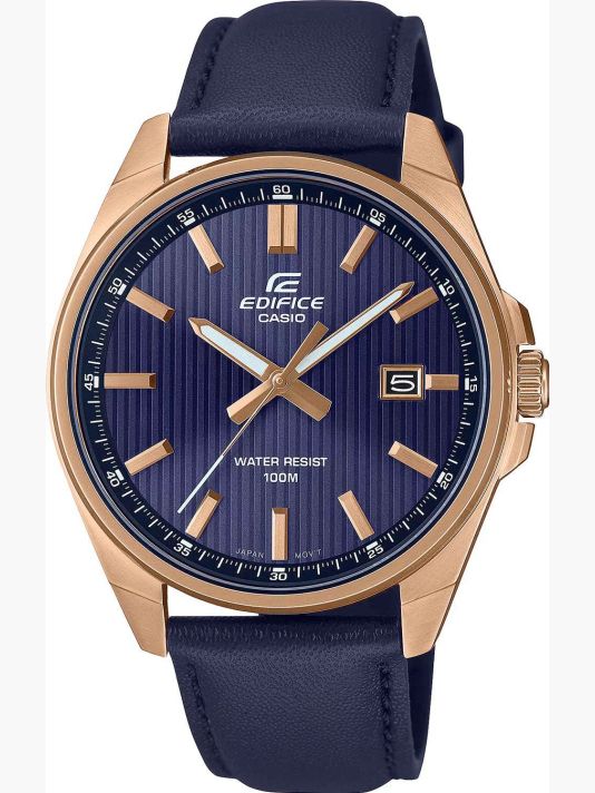 Zegarek Męski CASIO EDIFICE EFV-150CL-2AVUEF + BOX