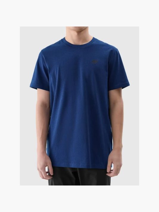 T-shirt 4F M 4FWMM00TTSHM2256-46S