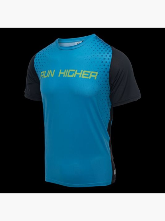 Men's ILENO Short Sleeve T-Shirt
