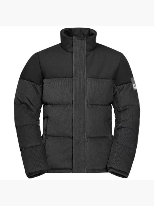 Jack Wolfskin Nature Corduroy Jacket Jkt M 1206331-6350