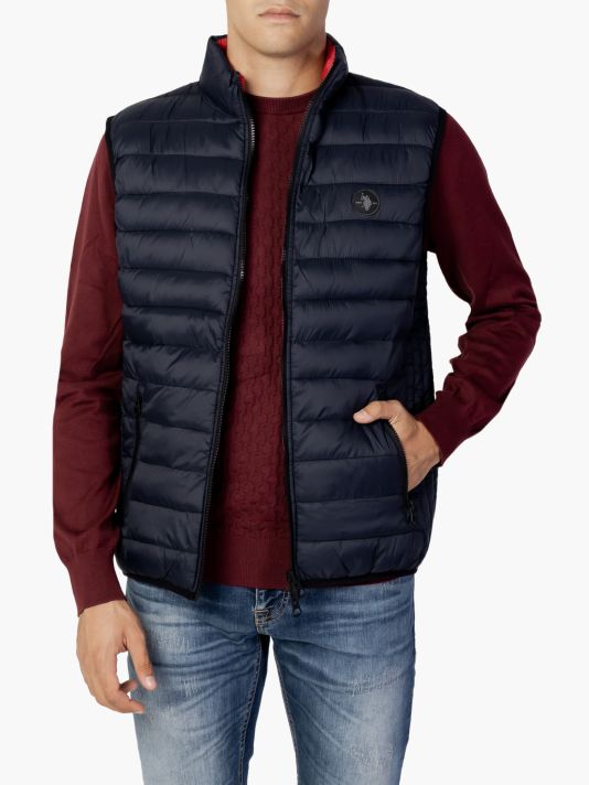 U.S. Polo Assn. meeste vest