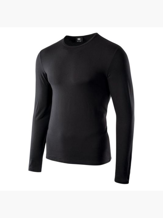 IQ Milky T-shirt Ls M 92800272936