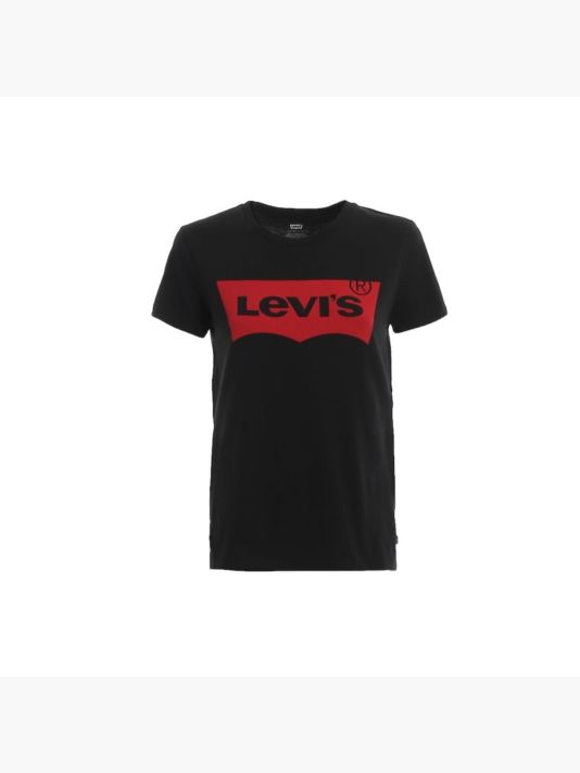 Levi's The Perfect Large Batwing Tee M 173690201