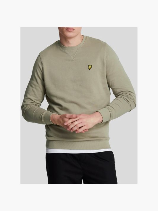 Lyle & Scott meeste dressipluus
