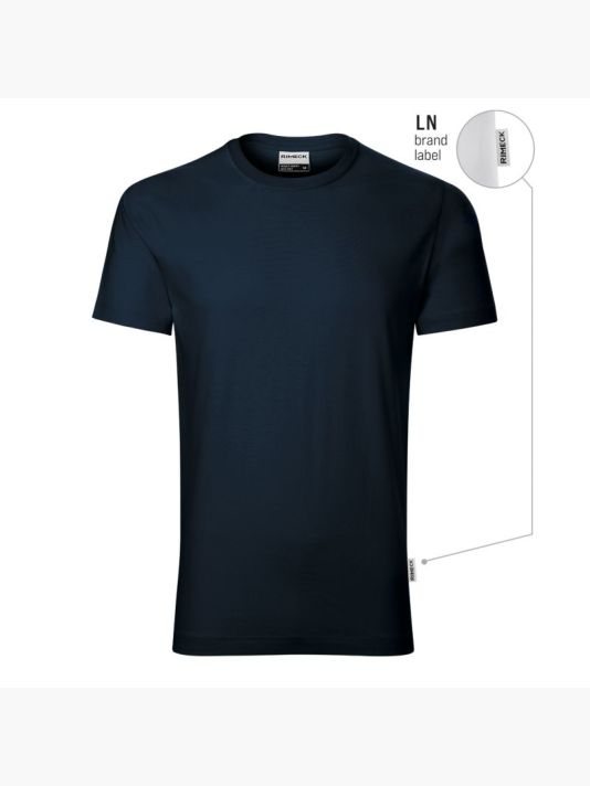 Rimeck Resist heavy M T-shirt MLI-R03LN