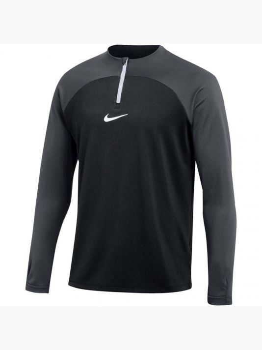 Nike Df Academy Pro Drill Top KM DH9230 011 sweatshirt