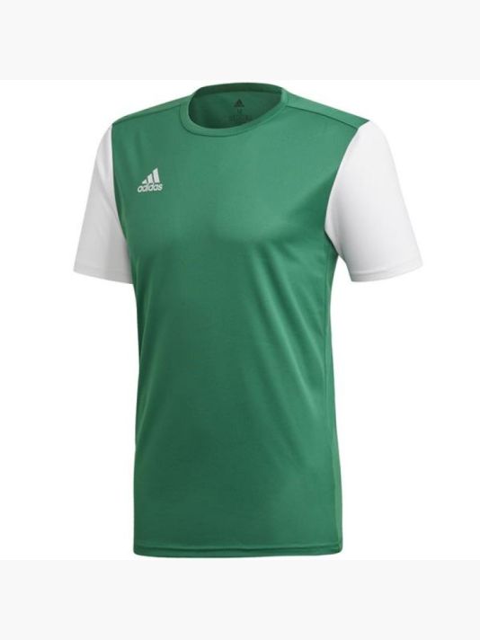 adidas Estro 19 JSY M DP3238 football shirt