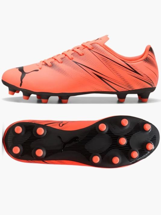 Puma Attacanto FG/AG M 107477-14 football boots