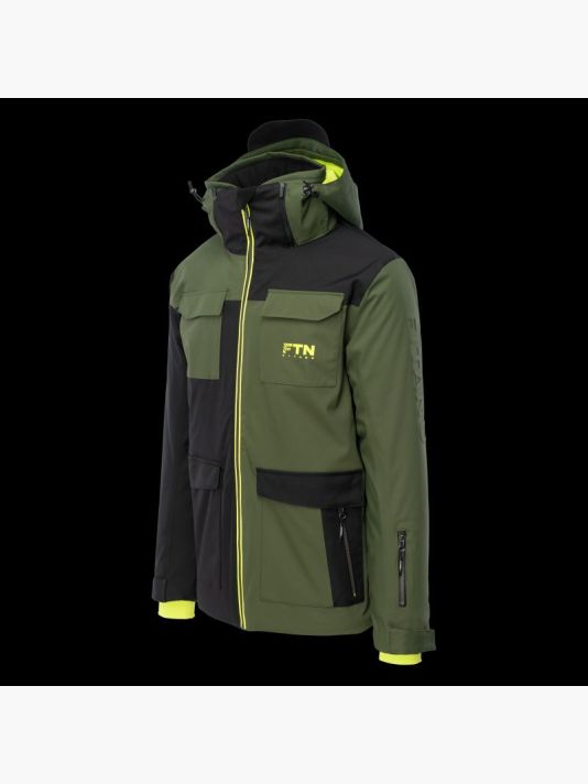 Men's VORAL PRIMALOFT Insulated Jacket