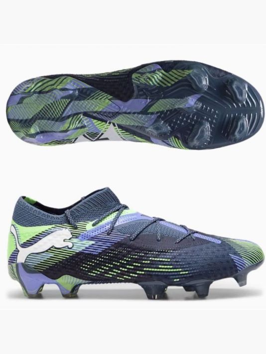 Puma Future 7 Ultimate Low FG/AG M 107919 03 football boots