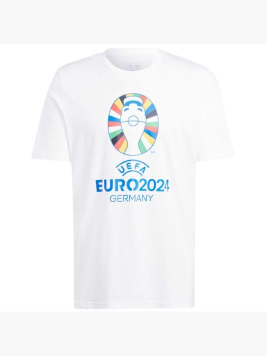 Adidas Euro24 M T-shirt IT9290