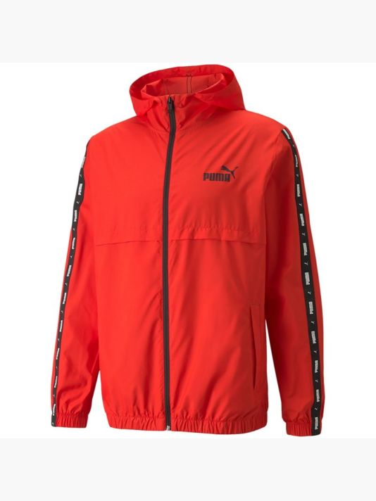 Puma ESS+TAPE Windbreaker M jacket 847477 11