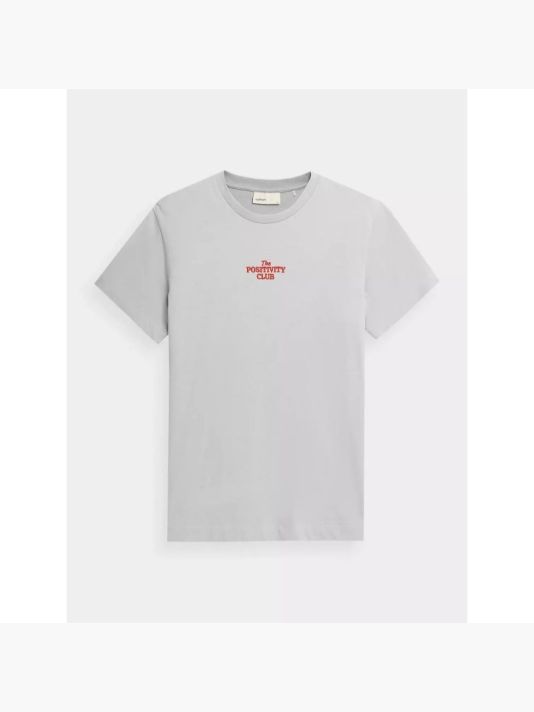 Outhorn T-shirt M OTHSS23TTSHM451-25S