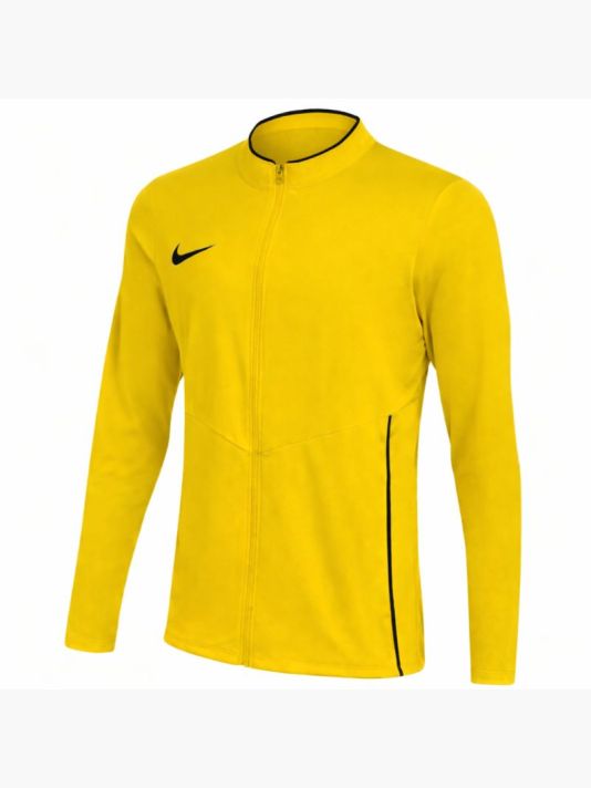Nike Dri-FIT Park 26 Men's Sweatshirt Yellow HM7249 719