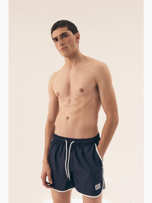 Swimming trunks model 211654 Henderson