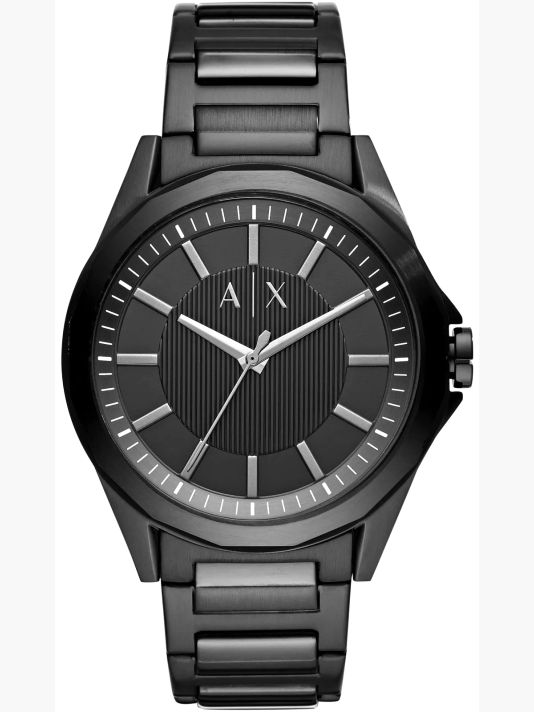 Meeste käekell ARMANI EXCHANGE AX2620 + KARP