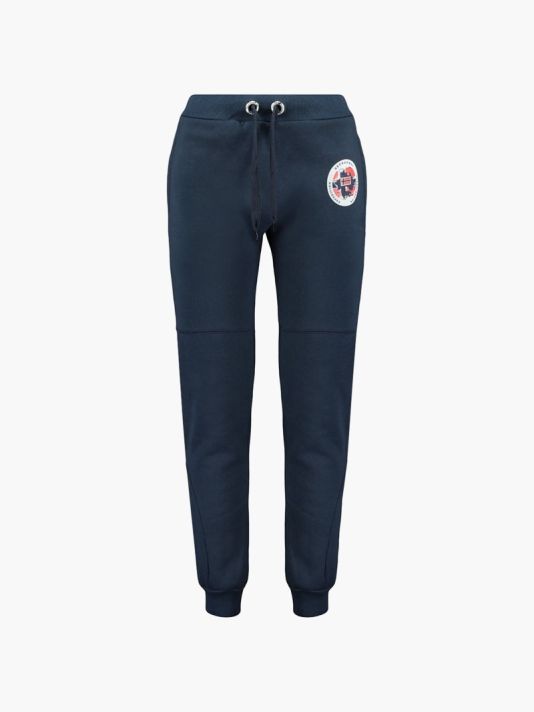 Geographical Norway Jogging Pant Mirabel M SU1204H/GN/Navy