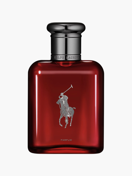 Ralph Lauren, Polo Red, Parfum, For Men