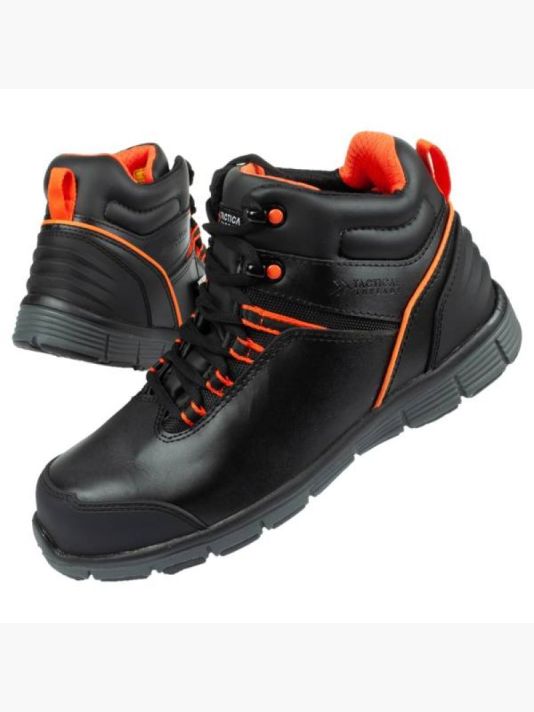 Regatta BHP Dismantle S1P M Trk130 Work Shoes