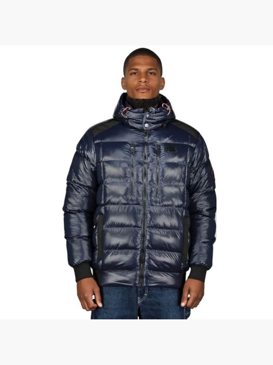 Geographical Norway BAPTISTE NAVY DB MEN 056 NAVY (WZ8156H/GN-MARINE)
