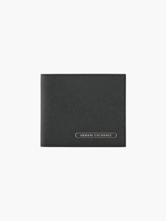 Armani Exchange meeste rahakotid