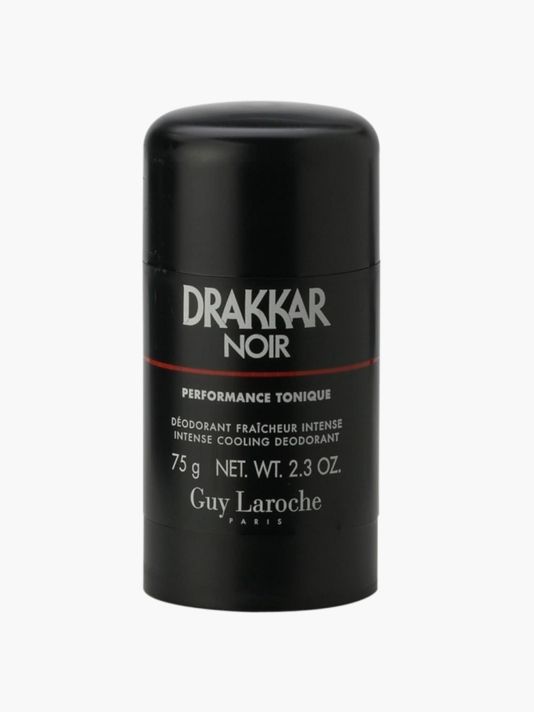 Guy Laroche, Drakkar Noir, Anti-Perspirant, Deodorant Stick, For Men