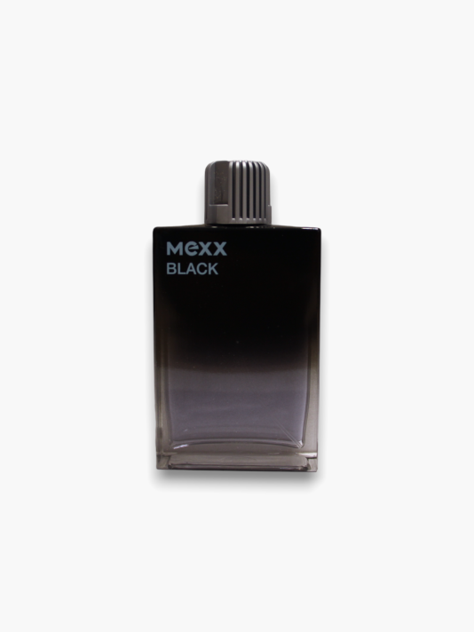 Mexx, Black, Eau De Toilette, For Men