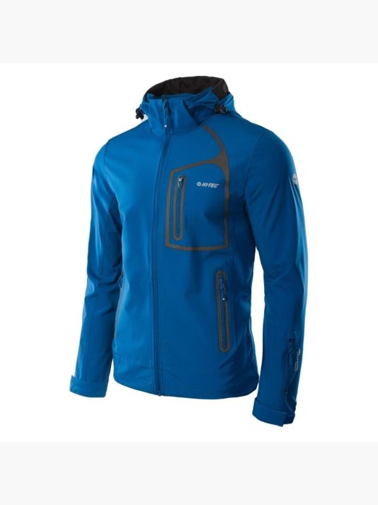Hi-tec nils M 92800299855 jacket