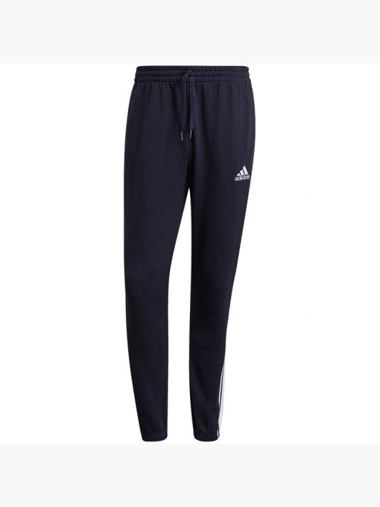 adidas Essentials Tapered Elastic Cuff 3 Stripes Pant M GK8830