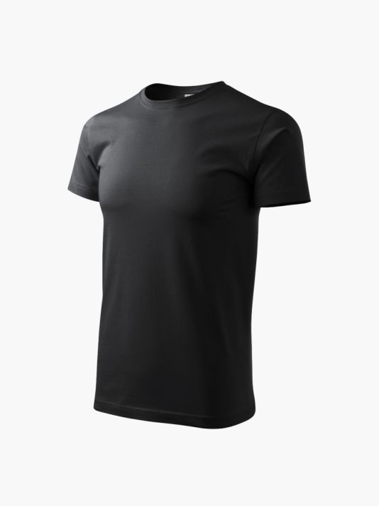 Adler Basic T-shirt M MLI-12994
