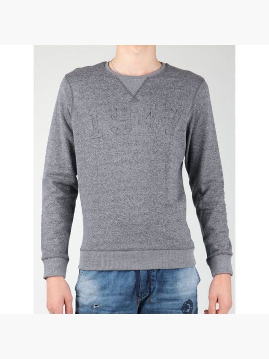 Wrangler Logo Crew Sweat M W6518HG35
