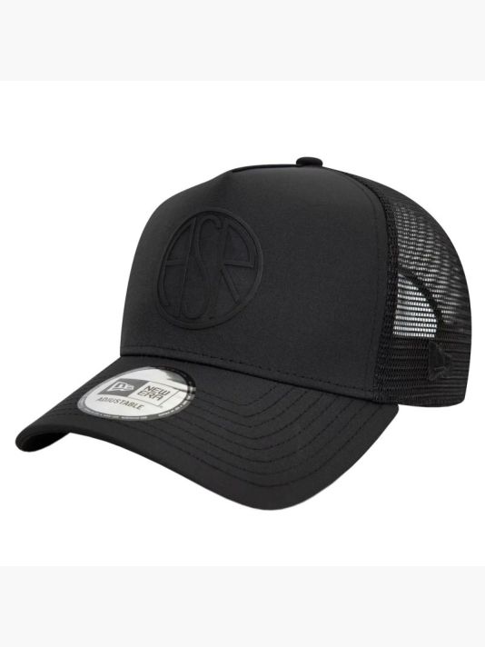 New Era E-Frame AS Roma Trucker Cap 60572399