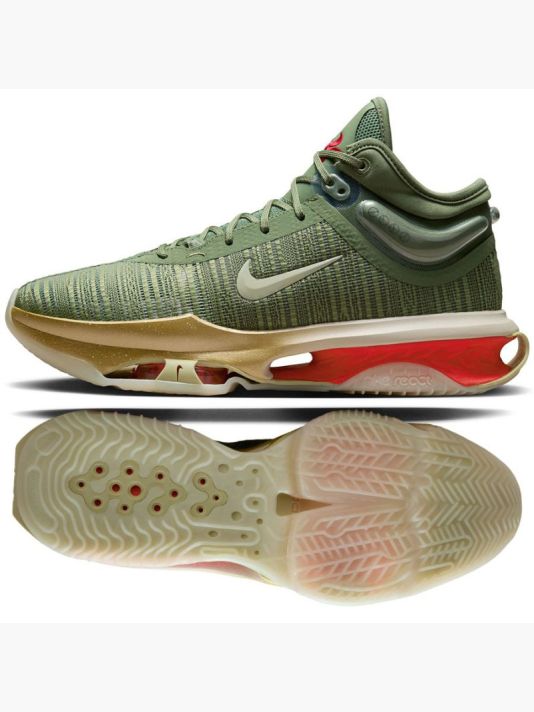 Nike GT Jump 2 M DJ9431-302 Basketball Shoes