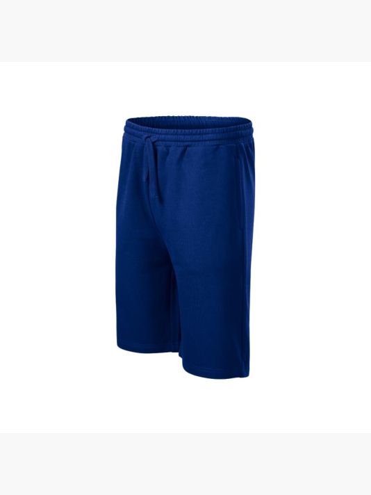 Malfini Comfy M MLI-61105 cornflower blue shorts