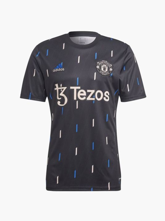 adidas Manchester United Pre-Match JSY M HT4307 T-shirt