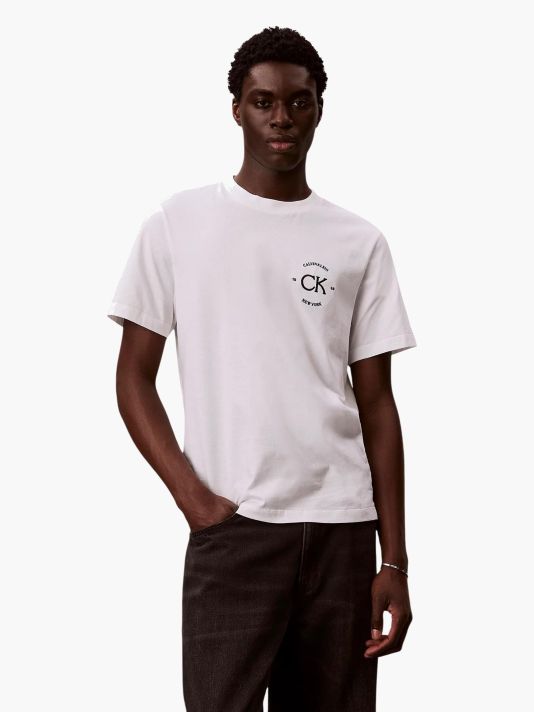 Calvin Klein Jeans Meeste T-särk