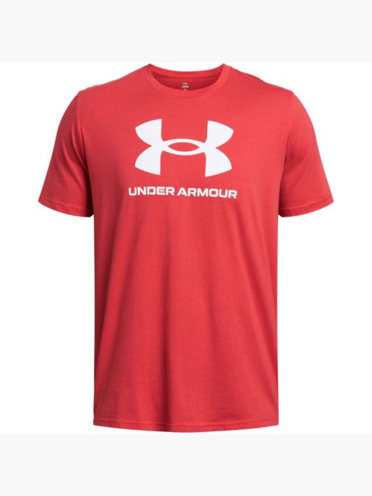 Under Armour Sportstyle Logo T-shirt M 1382911 814