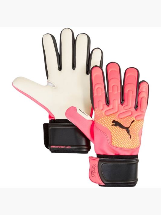 Puma Future Match NC 41926 02 Goalkeeper Gloves