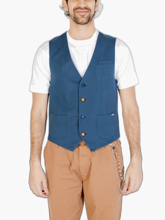 Gianni Lupo meeste vest