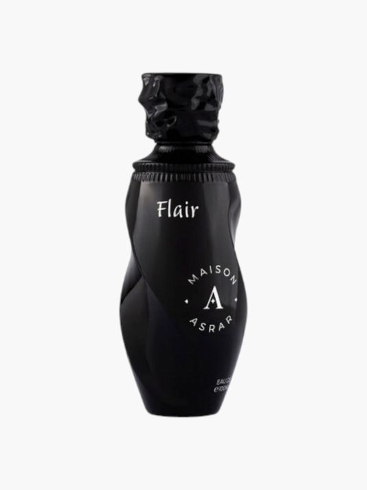 Maison Asrar, Flair, Eau De Parfum, For Men