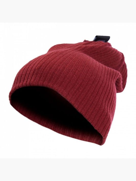 Bauer NE Flc Slouch Sr Winter Hat M 1059408