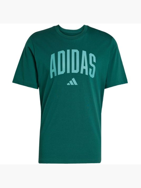 adidas Collegiate Lineage Graphic T-shirt M KA7135