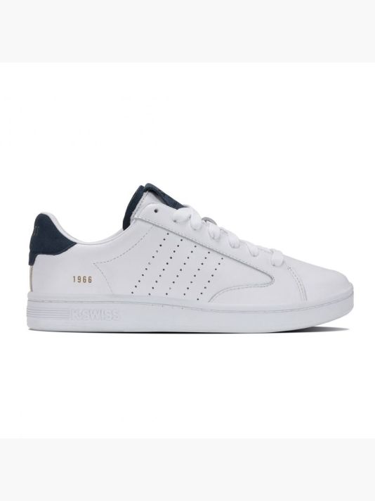 K-Swiss LOZAN KLUB LTH M 07263-991-M shoes