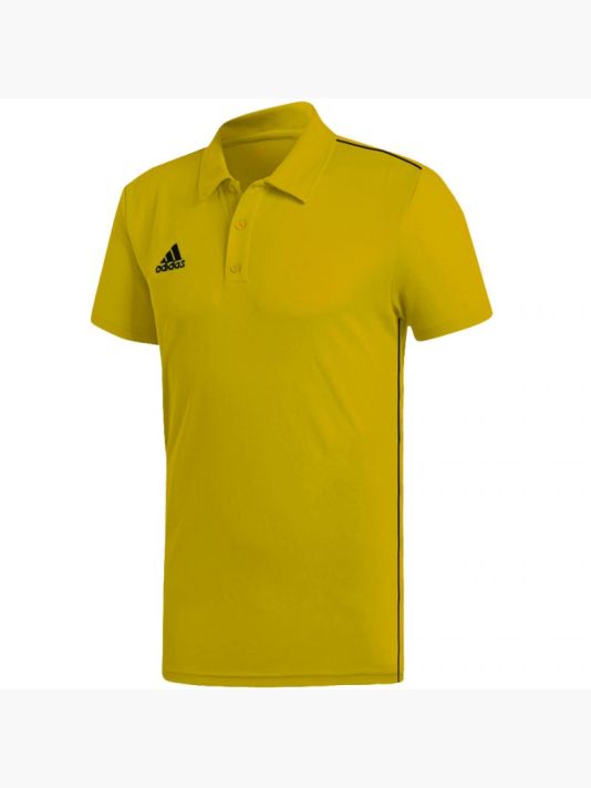 adidas Core 18 Climalite Polo Shirt M FS1902