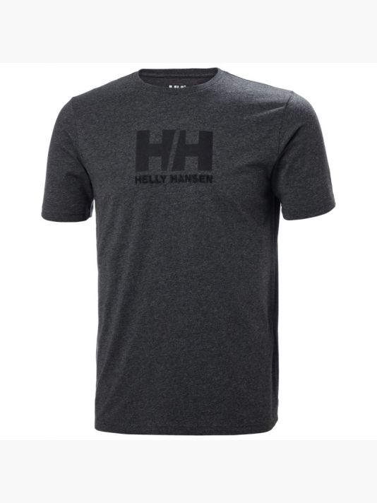 Helly Hansen Logo T-shirt M 33979 982