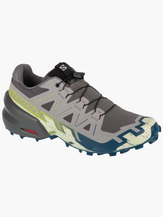 Salomon Speedcross 6 M L47810900 Running Shoes